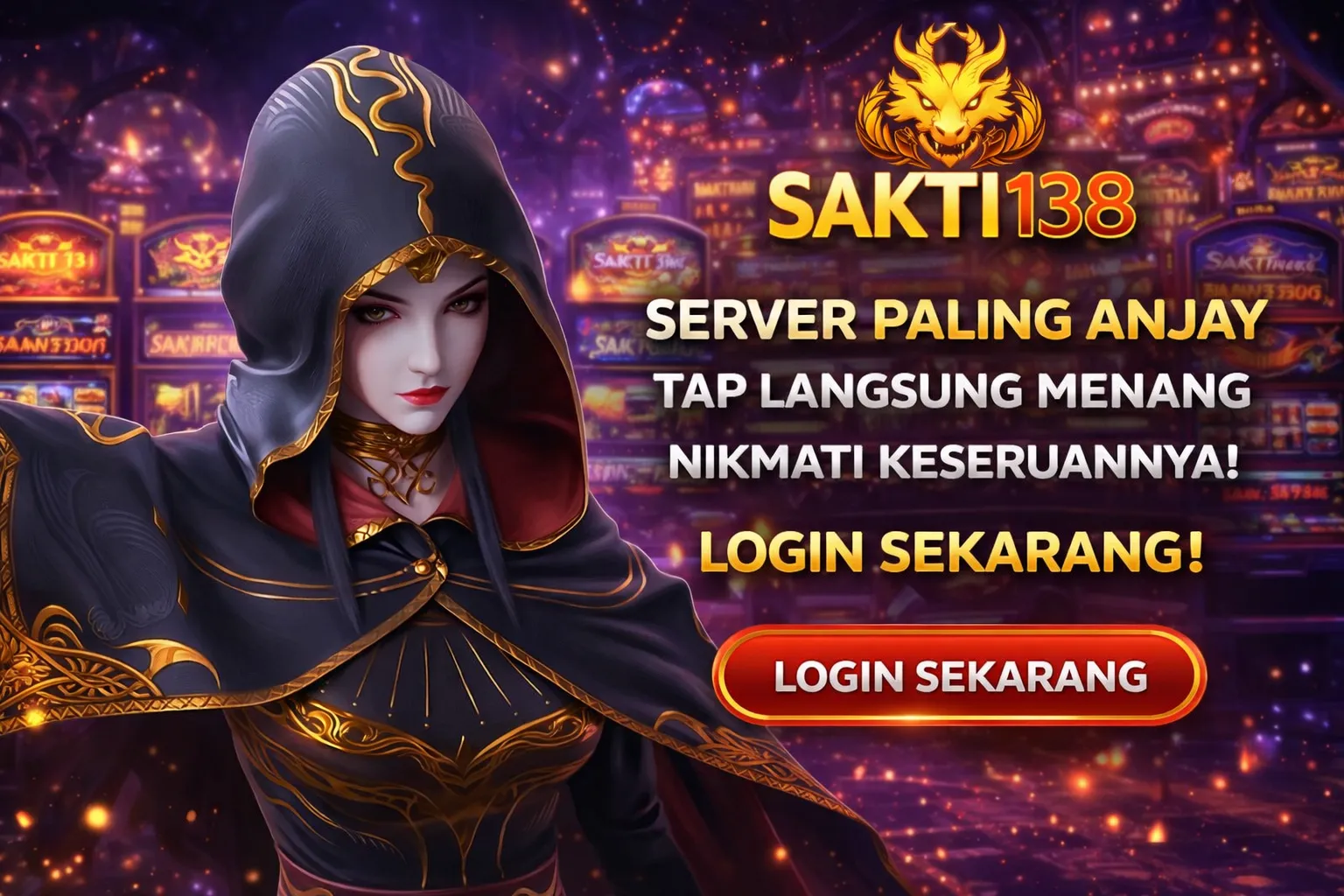 SAKTI138: Navigasi Ajaib Mengubah Langkah Biasa Jadi Hasil